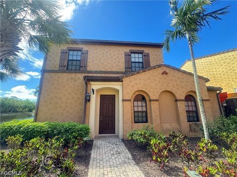 Photo of 11907 Nalda Street #11906, Fort Myers, FL 33912 (MLS # 2026018989)