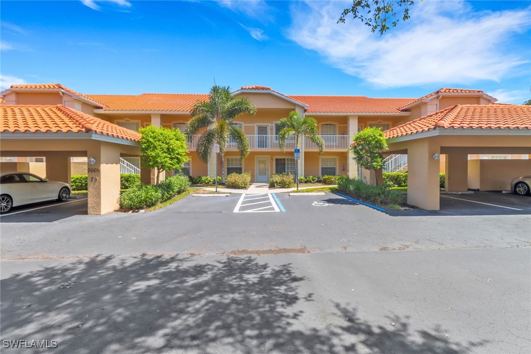 26691 Rosewood Pointe Drive 103