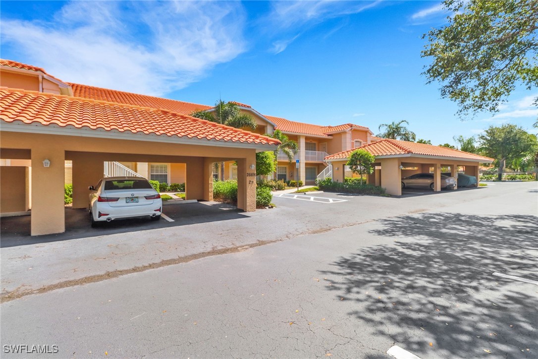 26691 Rosewood Pointe Drive 103