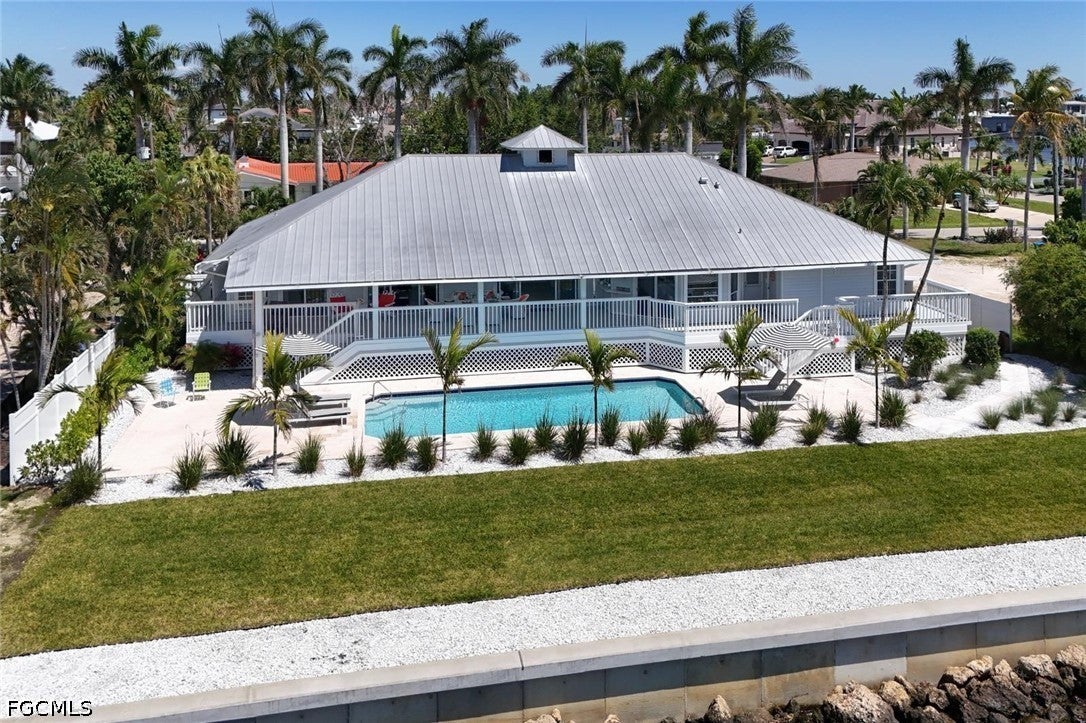 656 Coral Drive