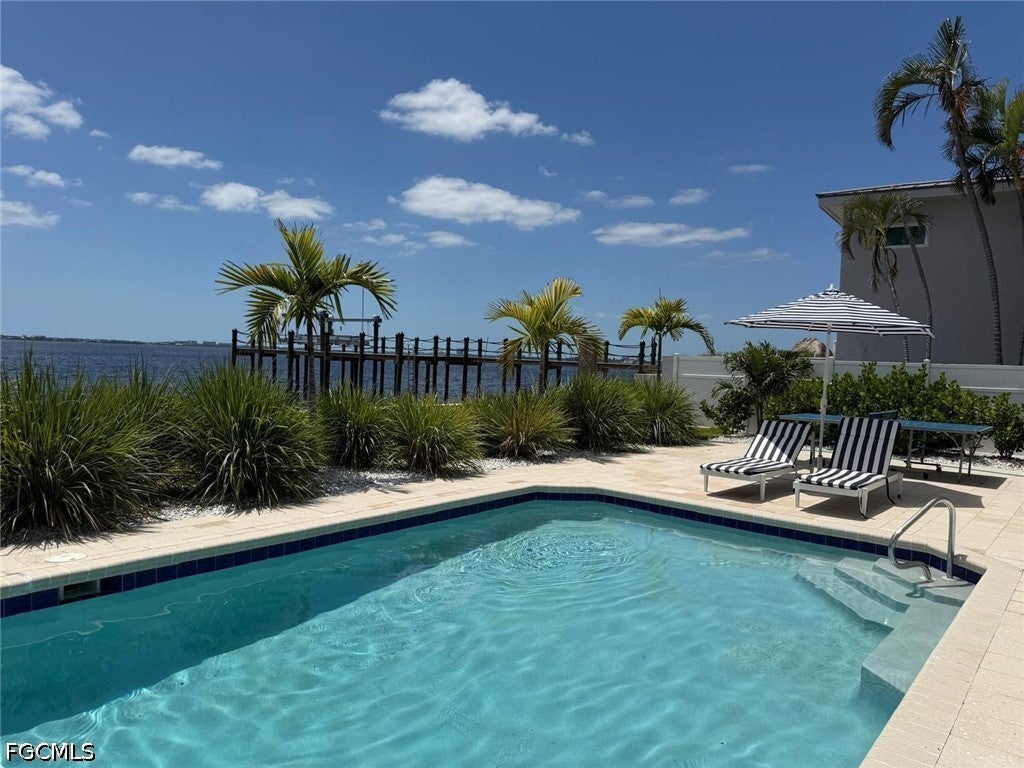 656 Coral Drive