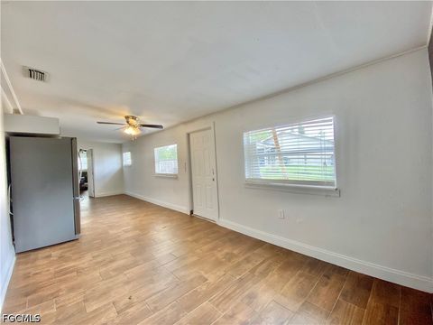 Tiny photo for 106 Leeland Heights Boulevard W, Lehigh Acres, FL 33936 (MLS # 2026022234)