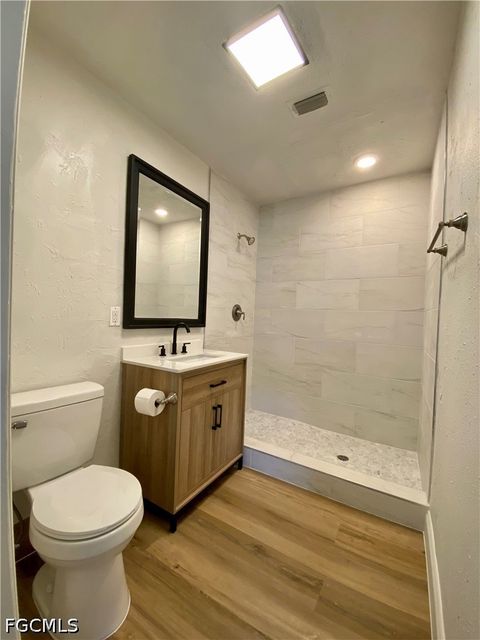 Tiny photo for 106 Leeland Heights Boulevard W, Lehigh Acres, FL 33936 (MLS # 2026022234)