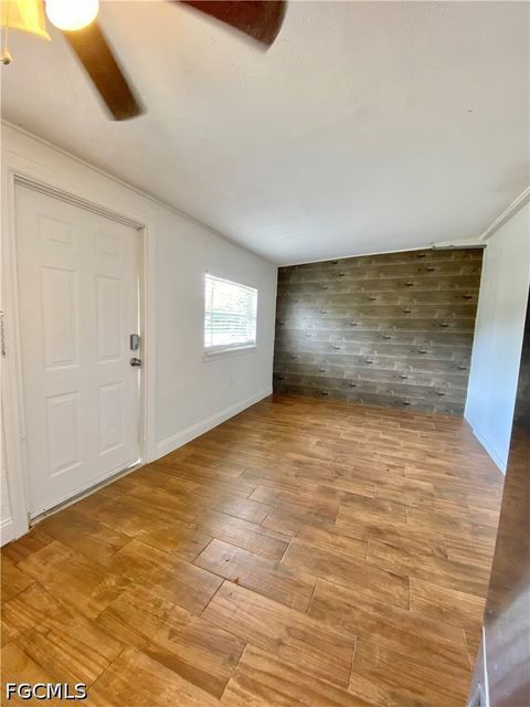Tiny photo for 106 Leeland Heights Boulevard W, Lehigh Acres, FL 33936 (MLS # 2026022234)