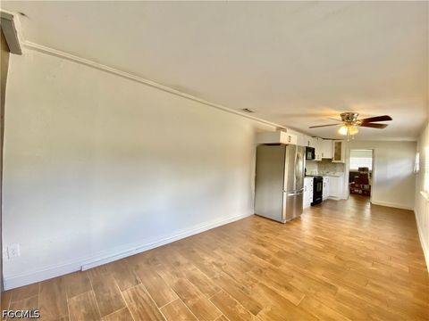 Tiny photo for 106 Leeland Heights Boulevard W, Lehigh Acres, FL 33936 (MLS # 2026022234)