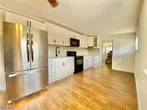 Tiny photo for 106 Leeland Heights Boulevard W, Lehigh Acres, FL 33936 (MLS # 2026022234)