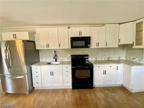 Tiny photo for 106 Leeland Heights Boulevard W, Lehigh Acres, FL 33936 (MLS # 2026022234)