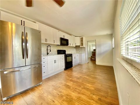 Tiny photo for 106 Leeland Heights Boulevard W, Lehigh Acres, FL 33936 (MLS # 2026022234)