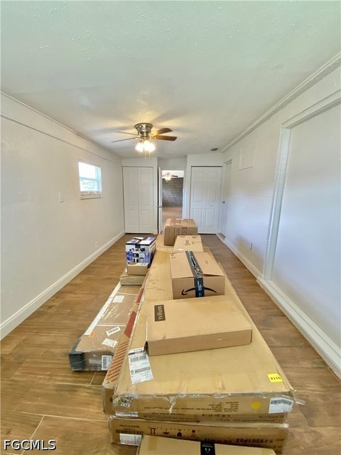 Tiny photo for 106 Leeland Heights Boulevard W, Lehigh Acres, FL 33936 (MLS # 2026022234)