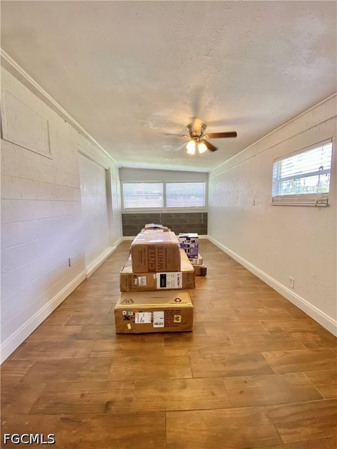 Tiny photo for 106 Leeland Heights Boulevard W, Lehigh Acres, FL 33936 (MLS # 2026022234)