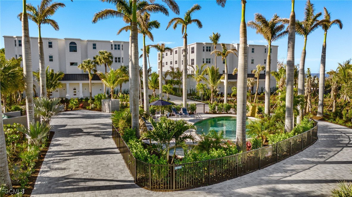 2549 W Gulf Drive 106