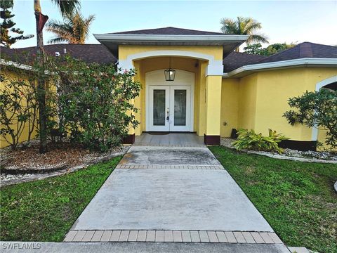 142 SE 30th Terrace Cape Coral FL 33904
