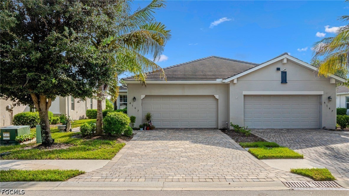 4163 Bisque Lane
