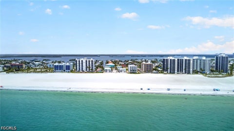 Tiny photo for 6500 Estero Boulevard #F212, Fort Myers Beach, FL 33931 (MLS # 2026031197)