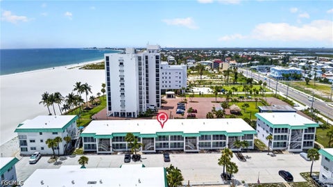 Photo of 6500 Estero Boulevard #F212, Fort Myers Beach, FL 33931 (MLS # 2026031197)