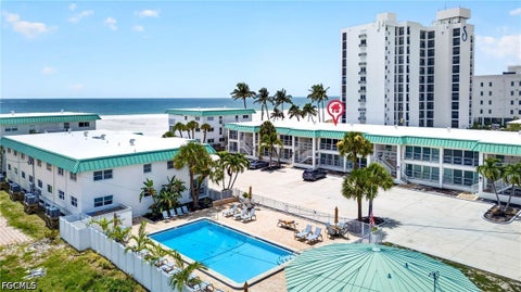 Tiny photo for 6500 Estero Boulevard #F212, Fort Myers Beach, FL 33931 (MLS # 2026031197)