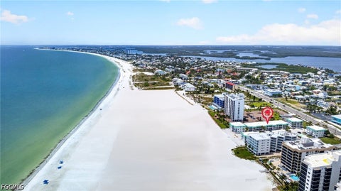 Tiny photo for 6500 Estero Boulevard #F212, Fort Myers Beach, FL 33931 (MLS # 2026031197)
