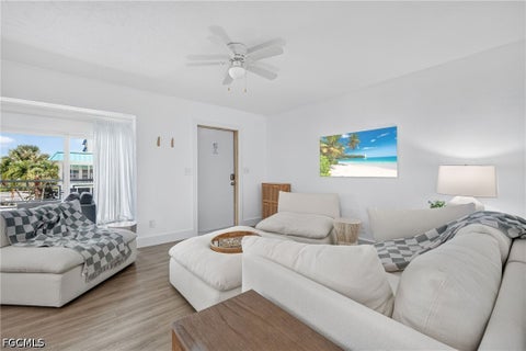 Tiny photo for 6500 Estero Boulevard #F212, Fort Myers Beach, FL 33931 (MLS # 2026031197)