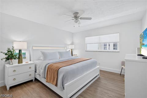 Tiny photo for 6500 Estero Boulevard #F212, Fort Myers Beach, FL 33931 (MLS # 2026031197)