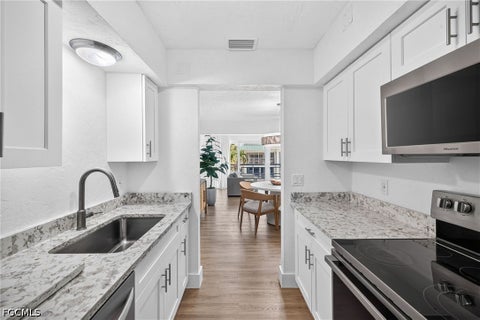 Tiny photo for 6500 Estero Boulevard #F212, Fort Myers Beach, FL 33931 (MLS # 2026031197)