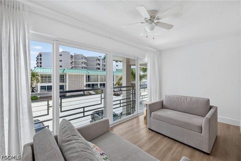 Tiny photo for 6500 Estero Boulevard #F212, Fort Myers Beach, FL 33931 (MLS # 2026031197)