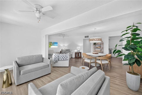 Tiny photo for 6500 Estero Boulevard #F212, Fort Myers Beach, FL 33931 (MLS # 2026031197)