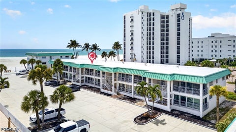 Tiny photo for 6500 Estero Boulevard #F212, Fort Myers Beach, FL 33931 (MLS # 2026031197)