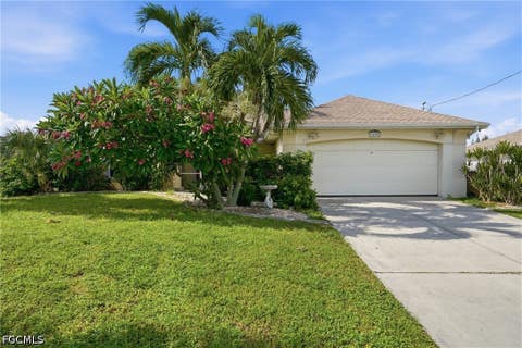 Photo of 2408 SW 53rd Street, Cape Coral, FL 33914 (MLS # 2026035294)