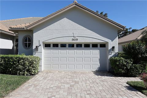 8619 Fairway Bend Drive Estero FL 33967