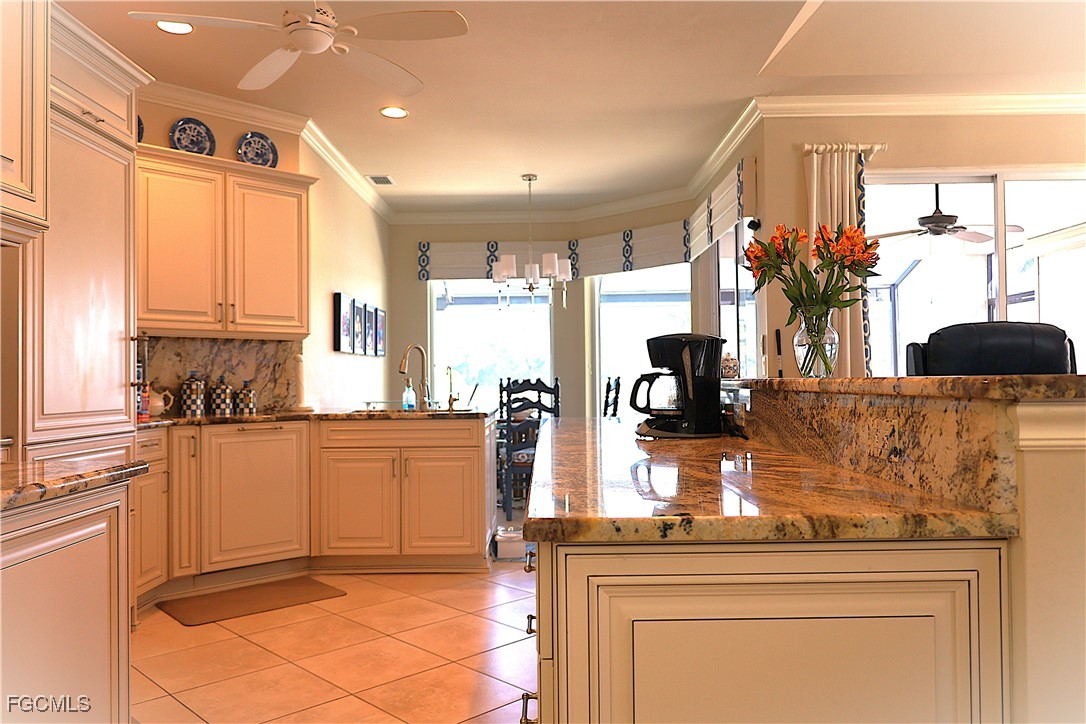 8619 Fairway Bend Drive