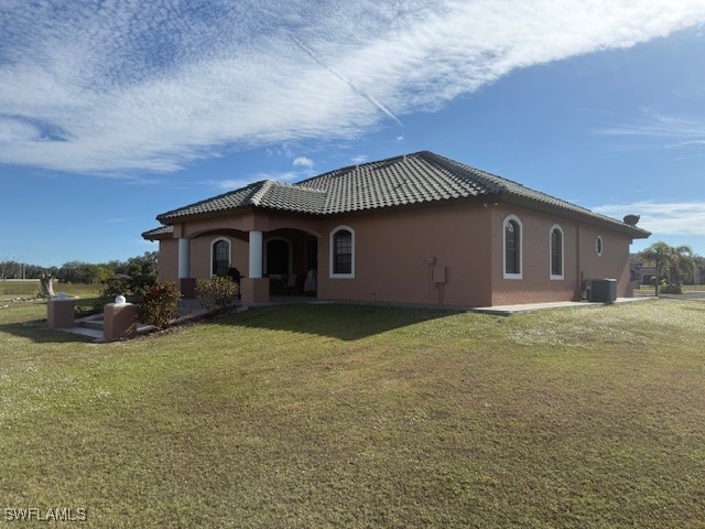 4007 Oak Haven Drive