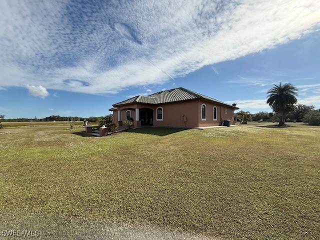 4007 Oak Haven Drive