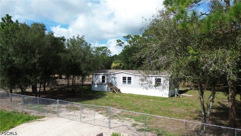 860 N Live Oak Street Clewiston FL 33440