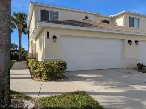13135 Broadhurst Loop Unit 601, Fort Myers, FL 33919 - MLS#: 225030098