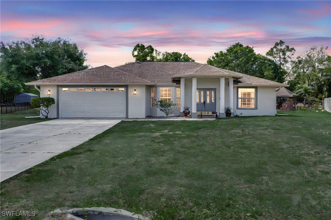 6700 Eagle Tree Court