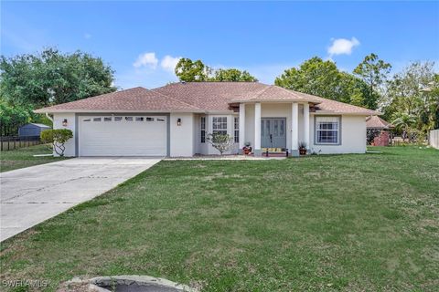 6700 Eagle Tree Court North Fort Myers FL 33917