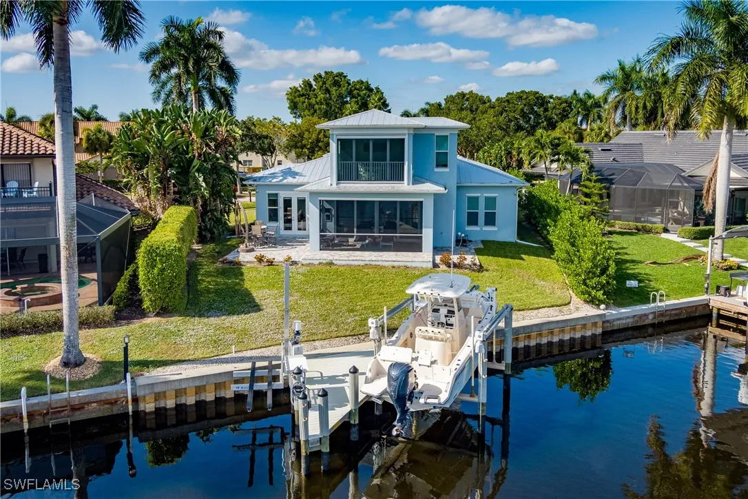 Naples, Florida 34114, United States, 4 Bedrooms Bedrooms, ,2 BathroomsBathrooms,Residential,Active,251263