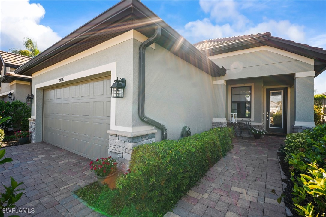 20245 Corkscrew Shores Boulevard