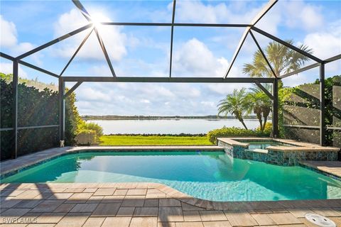 20245 Corkscrew Shores Boulevard Estero FL 33928