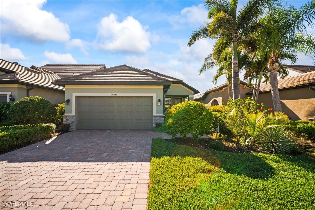 20245 Corkscrew Shores Boulevard