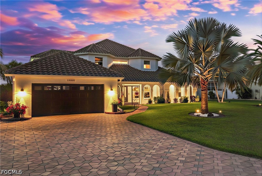 11908 King James Court