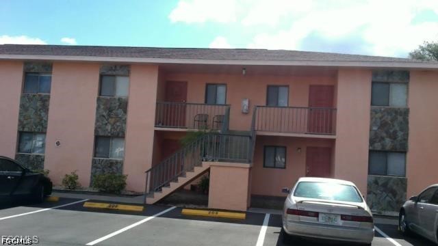Photo 1 of 7 — 2700 PARK WINDSOR Drive 713, Fort Myers, FL 33901