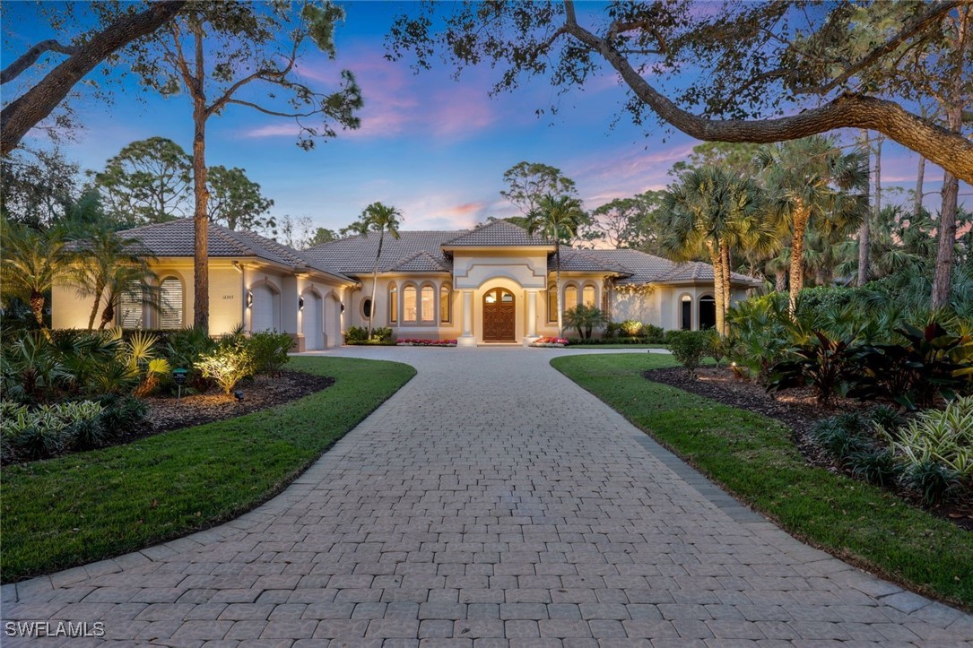 12303 Colliers Reserve Drive