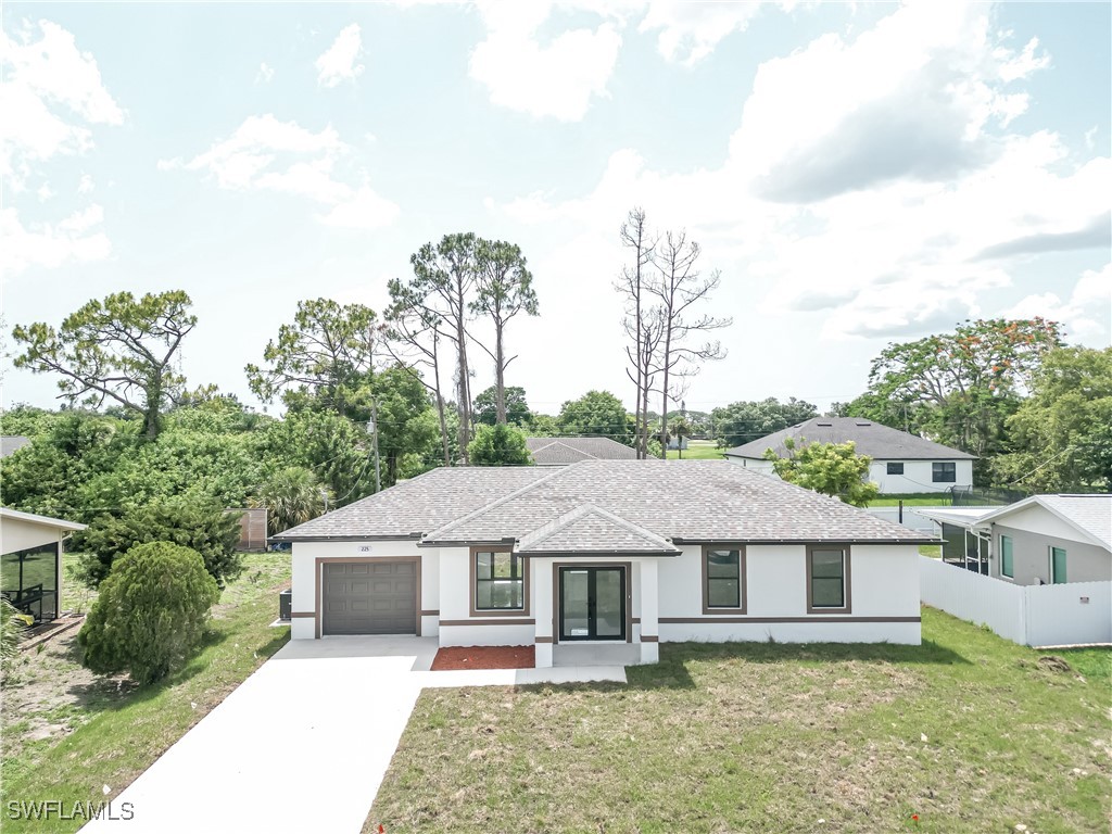 225 Oregon Way