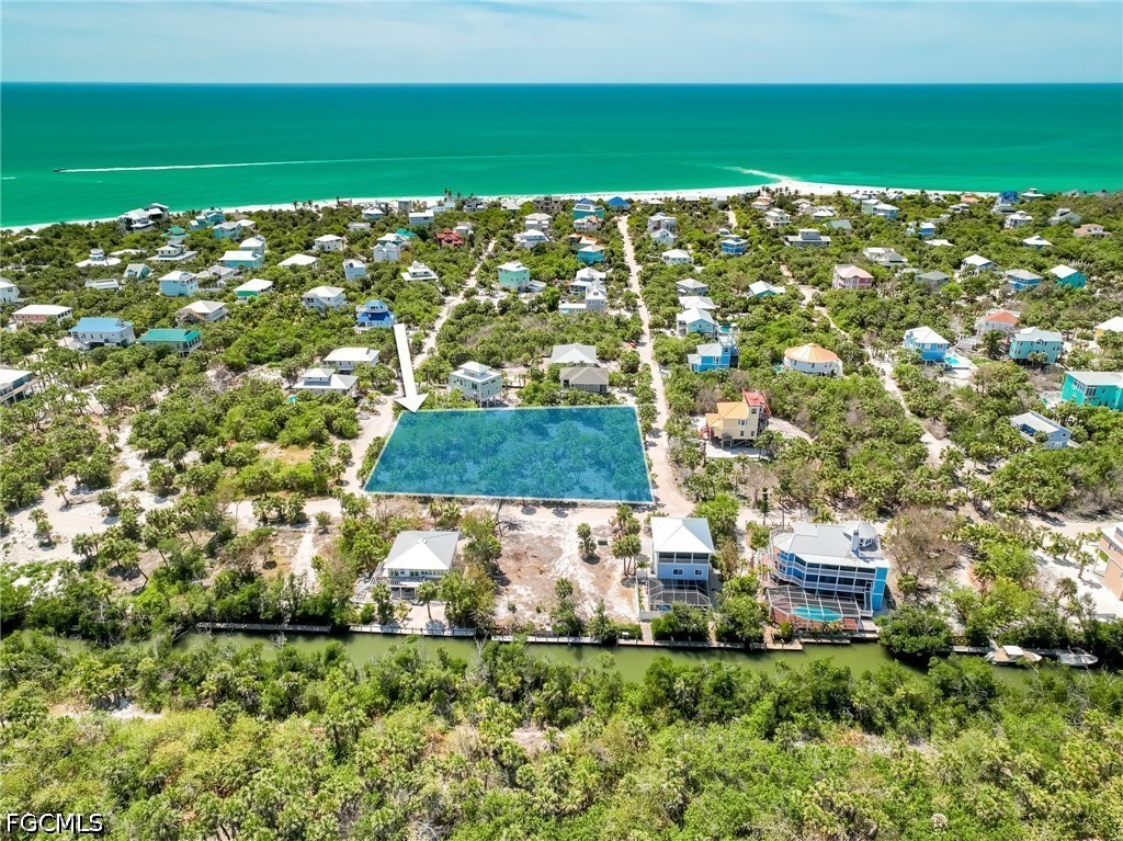 4430 Conch Shell Drive