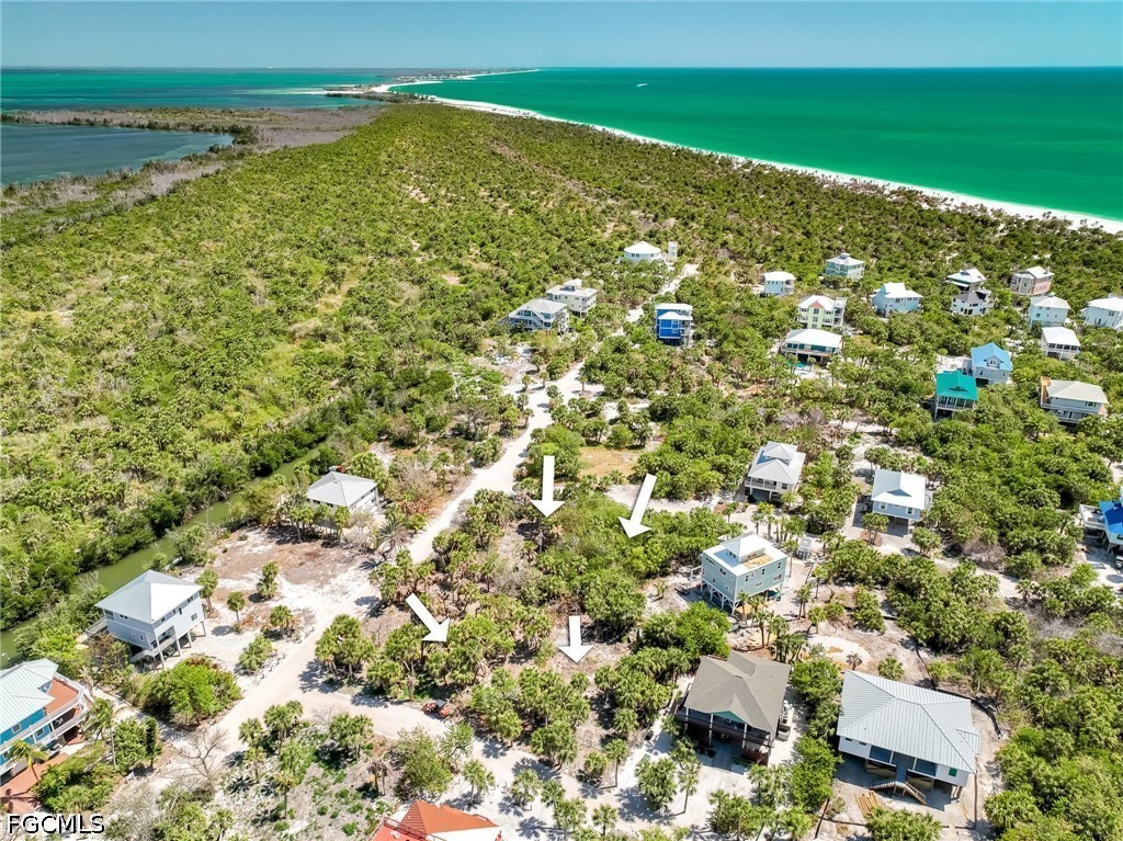 4430 Conch Shell Drive