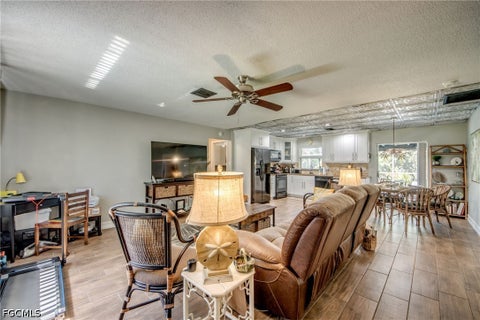 Tiny photo for 513 SE 34th Street, Cape Coral, FL 33904 (MLS # 2026043092)
