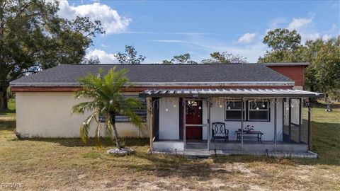 2099 Summerall Road Labelle FL 33935