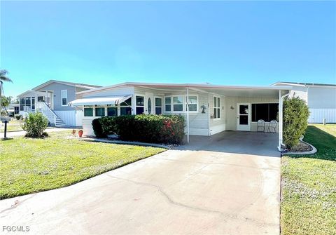 301 Dillard Avenue Fort Myers FL 33908