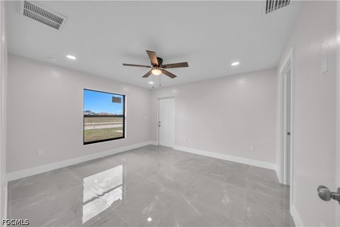 Tiny photo for 526 Kismet Parkway W, Cape Coral, FL 33993 (MLS # 2026018954)